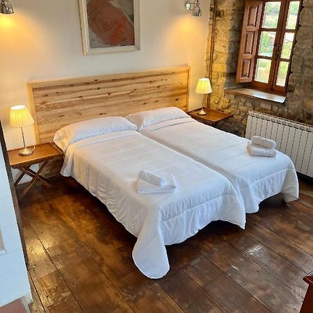 Casa Rural Basiver - Habitacion Pico San Carlos Armano Εξωτερικό φωτογραφία