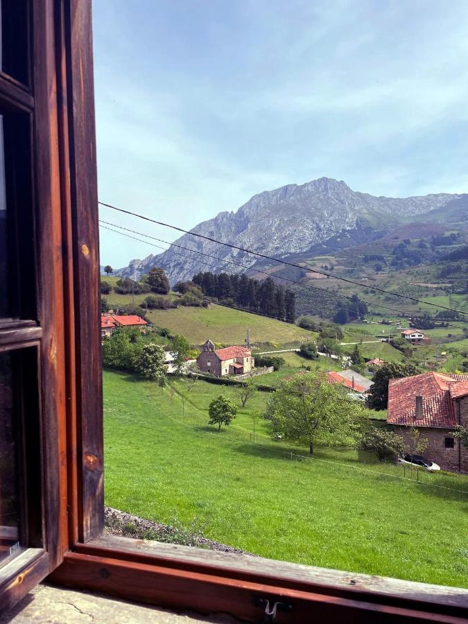 Casa Rural Basiver - Habitacion Pico San Carlos Armano Εξωτερικό φωτογραφία