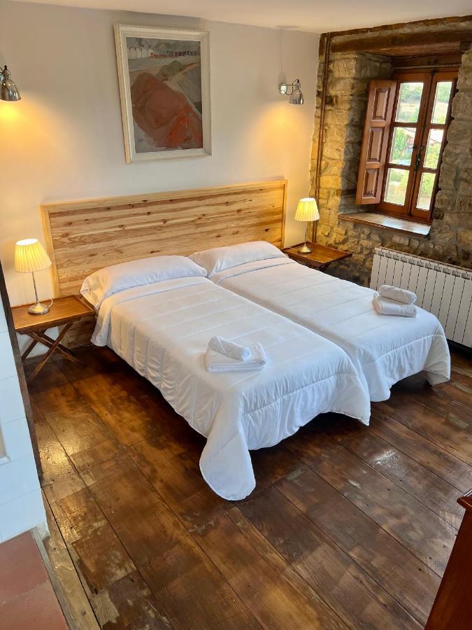 Casa Rural Basiver - Habitacion Pico San Carlos Armano Εξωτερικό φωτογραφία