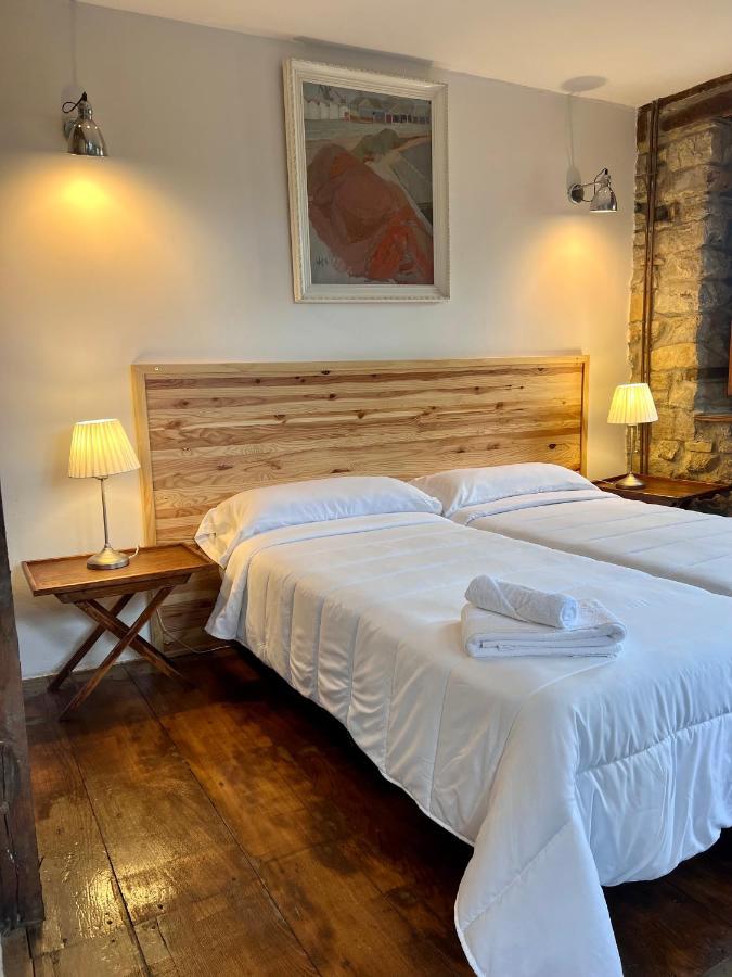 Casa Rural Basiver - Habitacion Pico San Carlos Armano Εξωτερικό φωτογραφία
