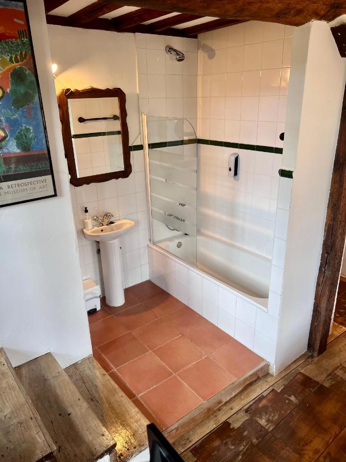 Casa Rural Basiver - Habitacion Pico San Carlos Armano Εξωτερικό φωτογραφία