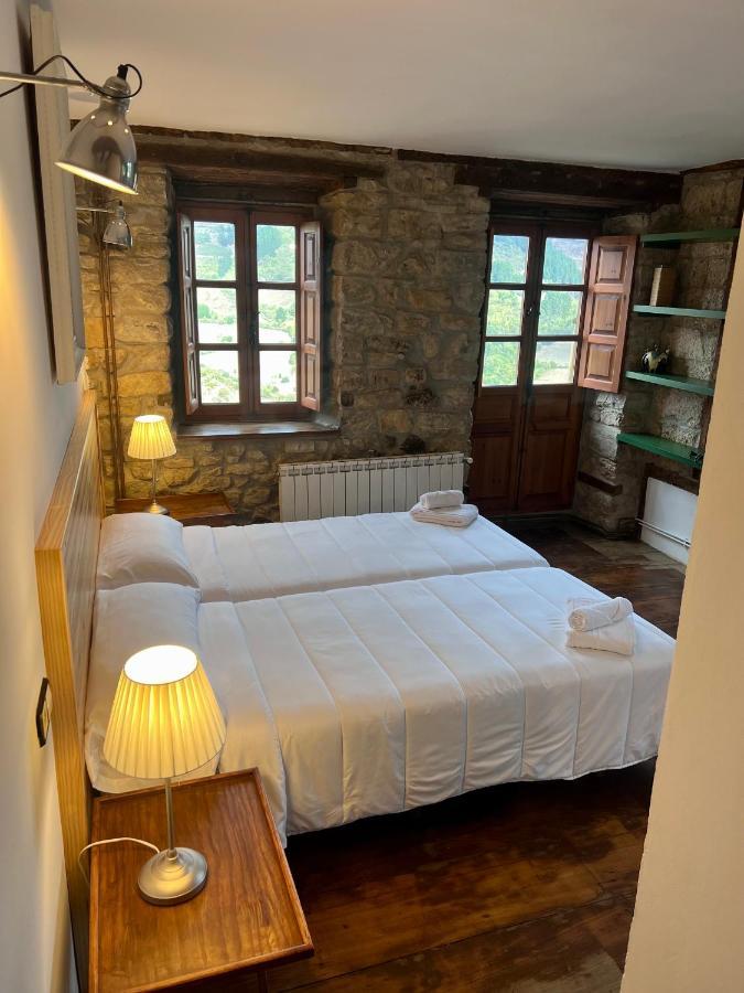 Casa Rural Basiver - Habitacion Pico San Carlos Armano Εξωτερικό φωτογραφία