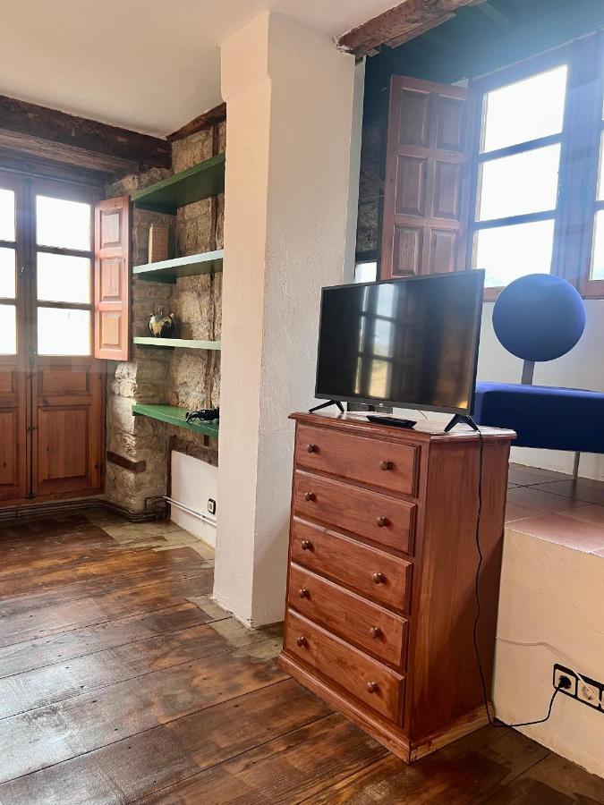 Casa Rural Basiver - Habitacion Pico San Carlos Armano Εξωτερικό φωτογραφία