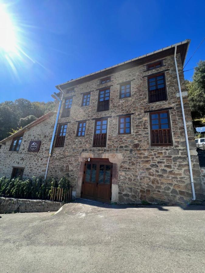 Casa Rural Basiver - Habitacion Pico San Carlos Armano Εξωτερικό φωτογραφία