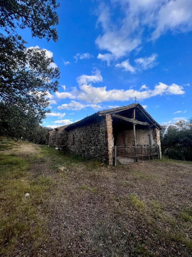 Casa Rural Basiver - Habitacion Pico San Carlos Armano Εξωτερικό φωτογραφία