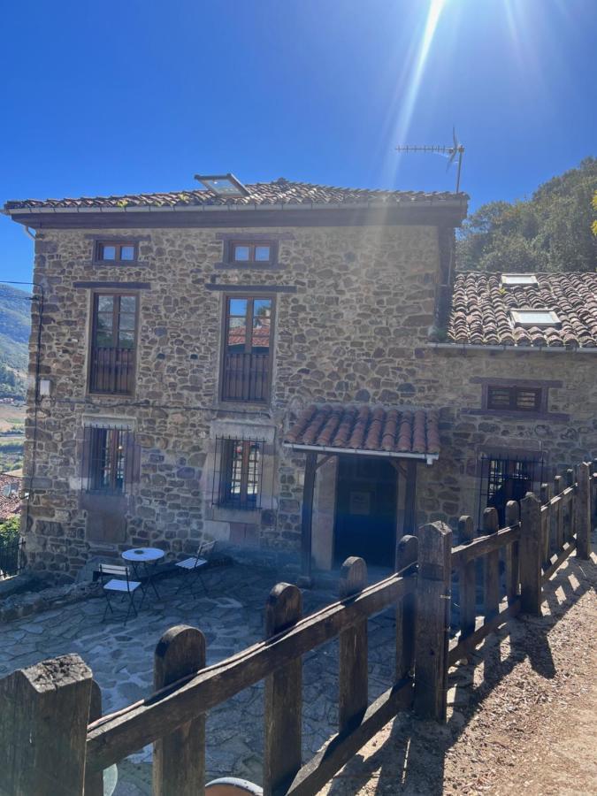 Casa Rural Basiver - Habitacion Pico San Carlos Armano Εξωτερικό φωτογραφία